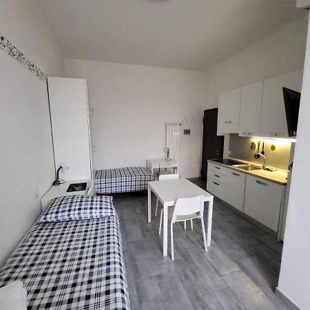 Masco Apartments 밀라노 외부 사진