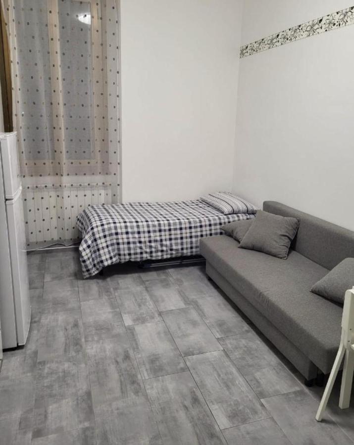 Masco Apartments 밀라노 외부 사진