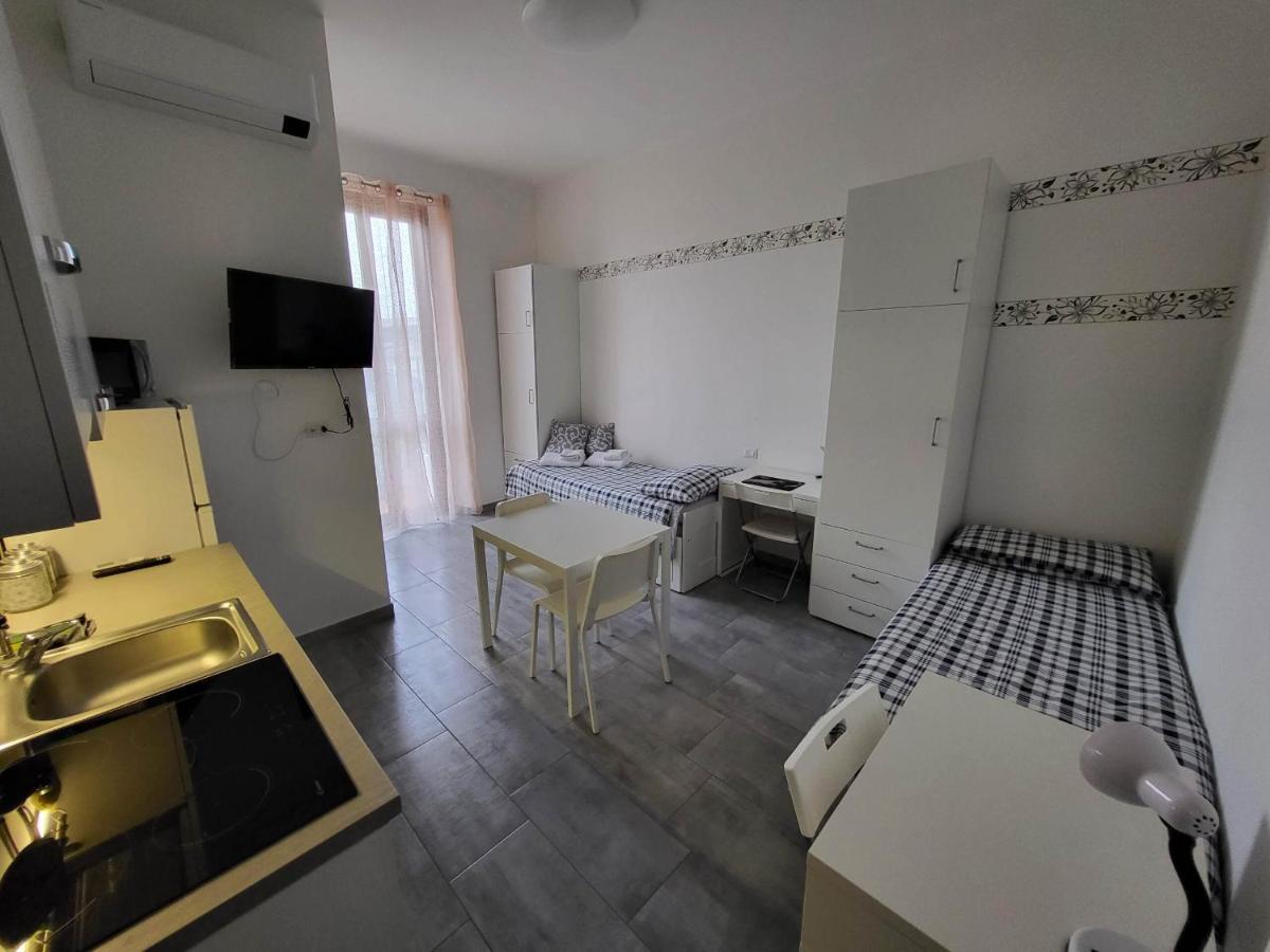Masco Apartments 밀라노 외부 사진