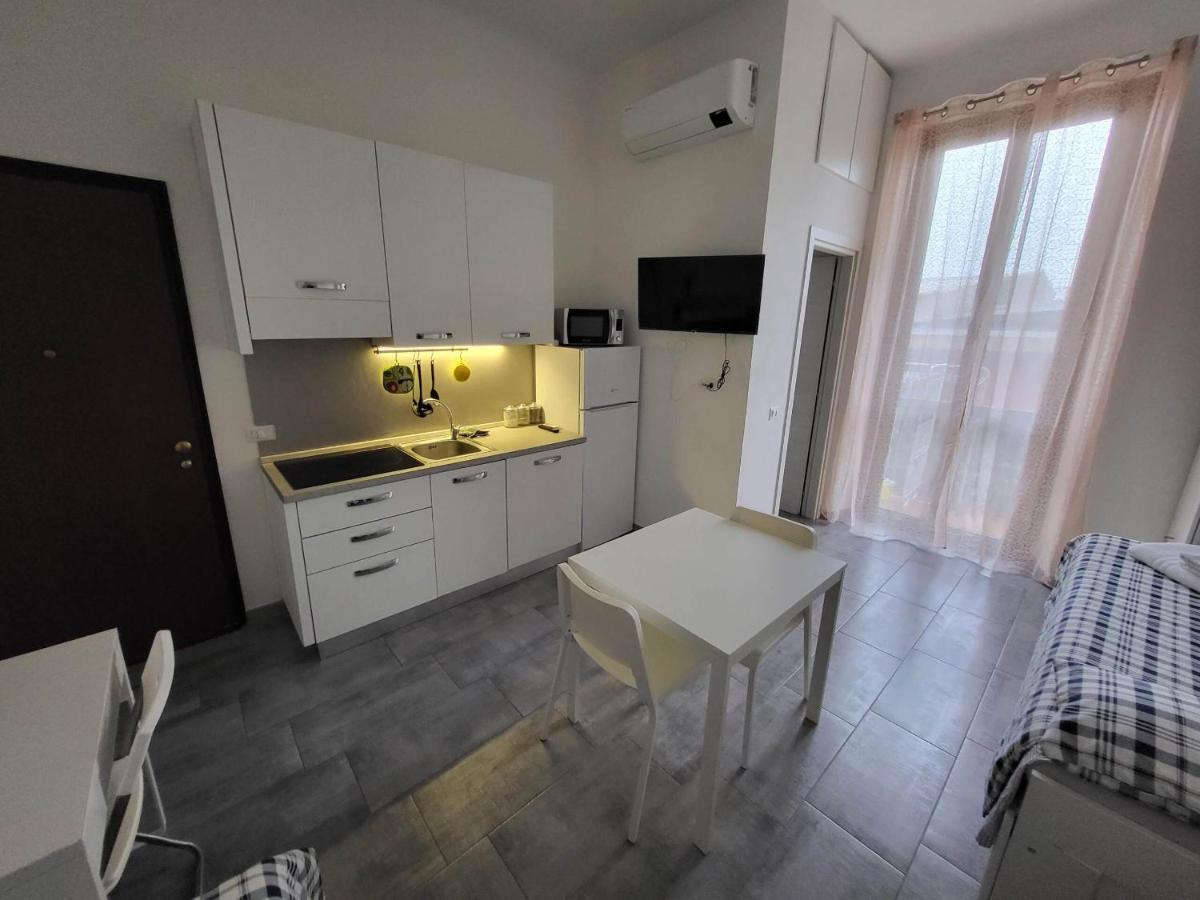 Masco Apartments 밀라노 외부 사진